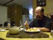 How To Make Chicken Paprikash Part 1: Frying Chicken